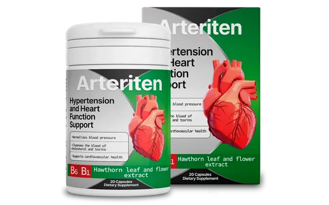 Arteriten