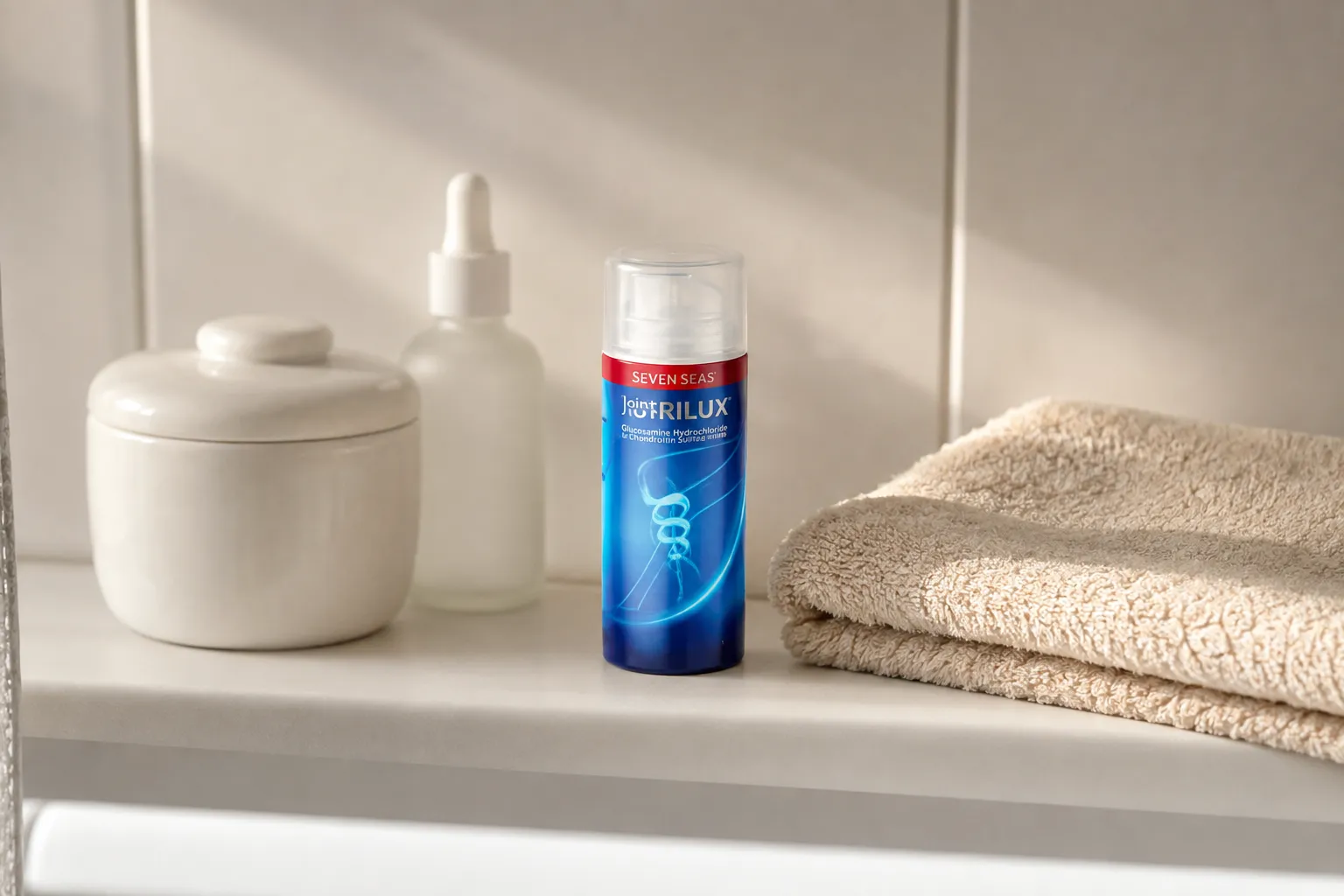 VARILUX — Verpackung im Alltag