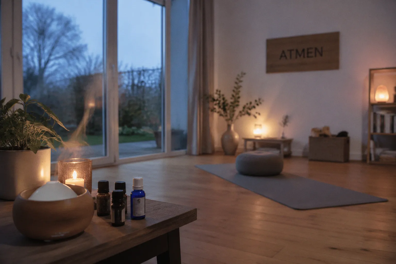 Wellness-Trends für Zuhause: Was deutsche Haushalte jetzt wirklich kaufen